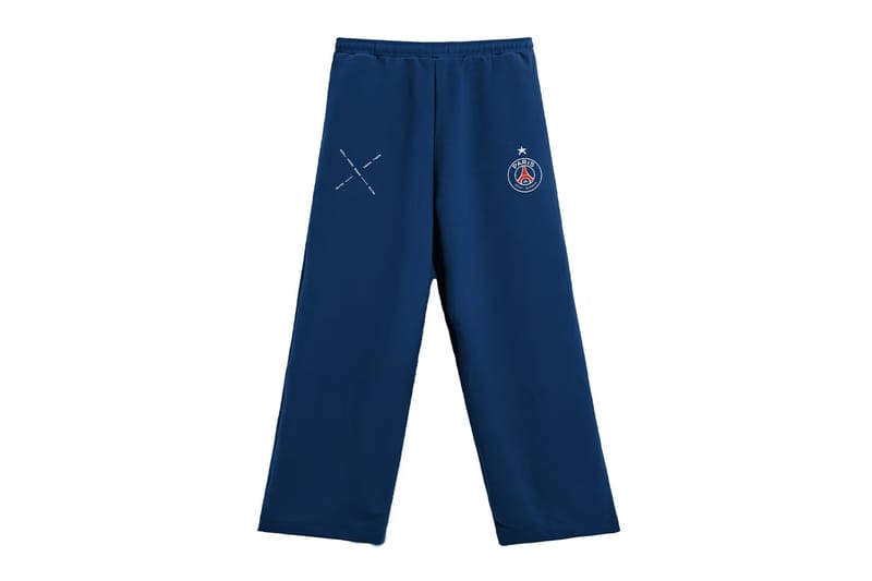 PSG（スポンサー名から2020年くらいの物だと思います。） - メルカリ