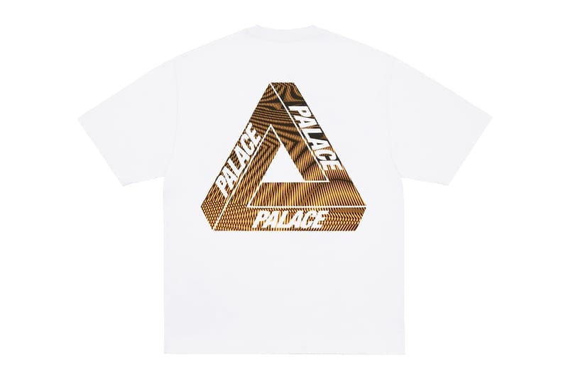 パレス スケートボード2025年夏コレクション第7弾発売アイテム