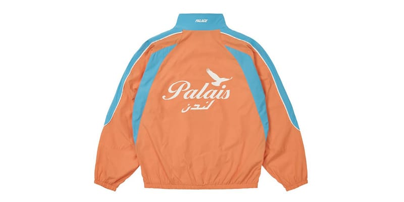 PALACE パレス　スケボー パレス スケートボード2025年夏コレクション第7弾発売アイテム