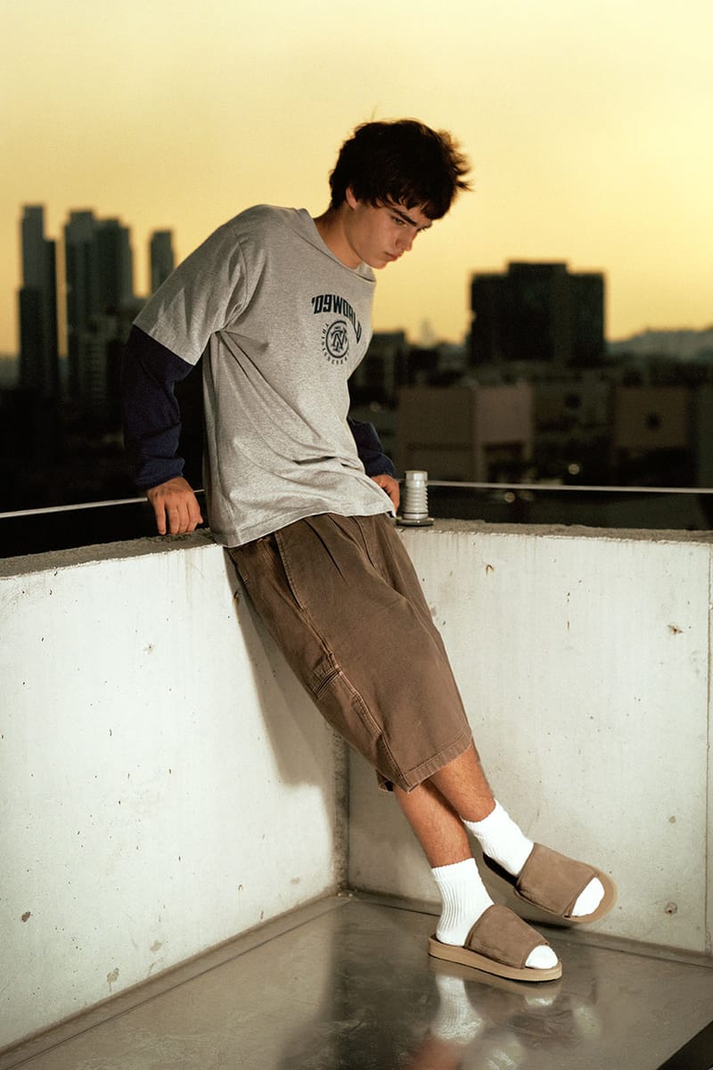 ディスイズネバーザットx スイコックより最新のコラボモデルが発売