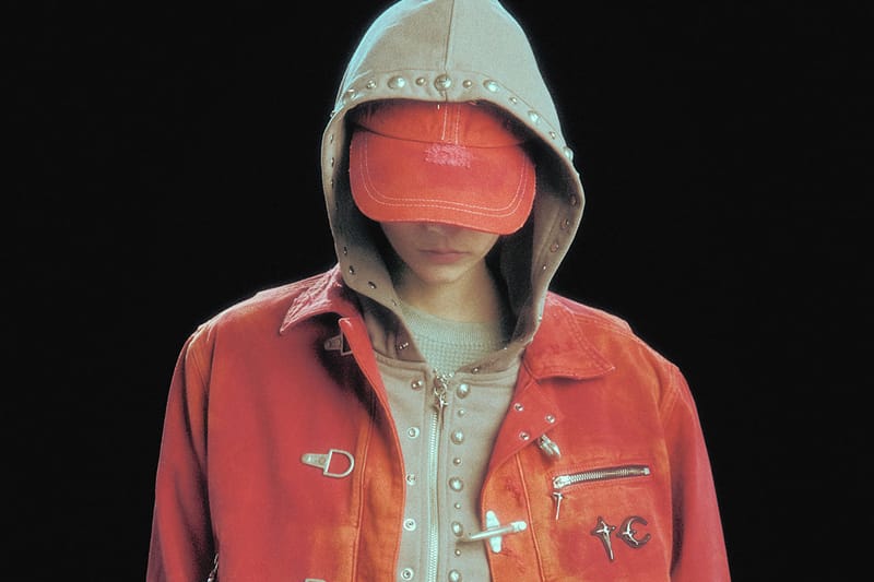 ヴェルディの手掛けたクリプスのニューアルバムの限定マーチが