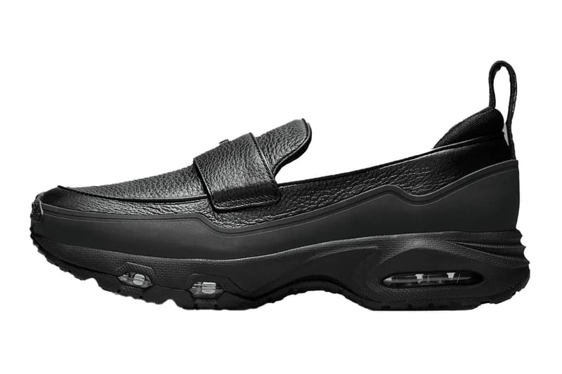 や*ゃ様 ナイキ エアマックス ローファー Nike Air Max Pheno Nike x SWDC 新型ローファースニーカー『Air Max Phenomena