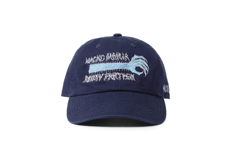 WACKO MARIA (ワコマリア) NECKFACE CAP ネックフェイス
