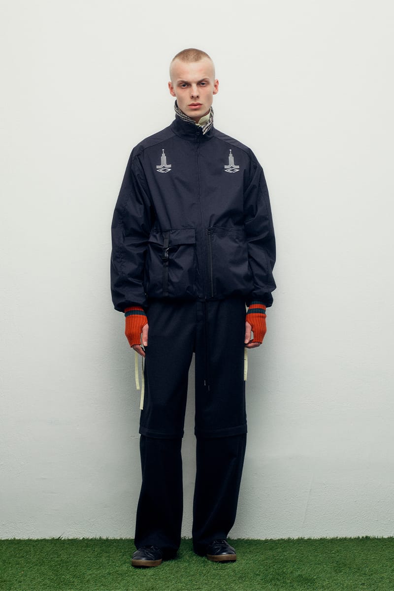 コグノーメン 2025年秋冬コレクション | Hypebeast.JP