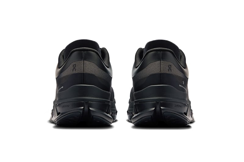 オンがスラム ジャムとの初コラボモデル クラウドフロー 5を発表