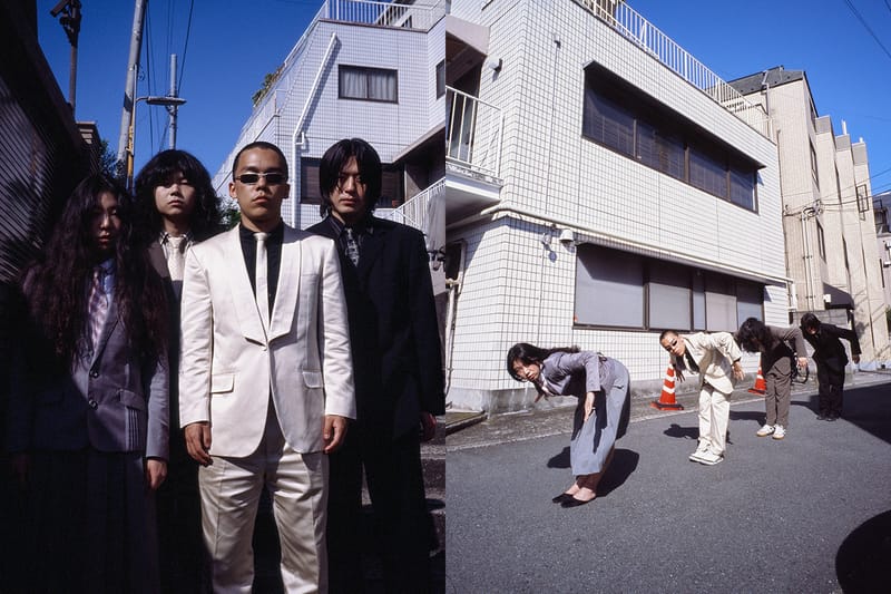 【再生確認済】KOHH / DIRT II 千葉雄喜　初回限定　TYPEA iFLYER: 千葉雄喜（KOHH） - LIVE