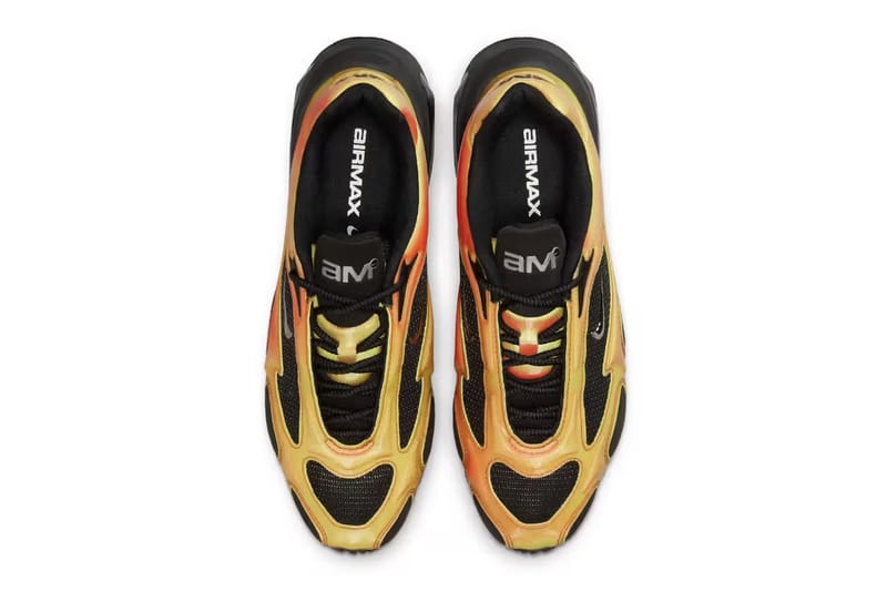 ★ナイキ★(W) Air Max Muse Black Bright Crimson ブルースリー ナイキエアマックスミューズより新色 “ブルー・スリー” が登場