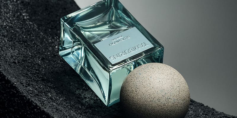 TAMBURINS BLUE HINOKI ブルーヒノキ パフュームヴァイナルブルーヒノキ - 250g | TAMBURINS