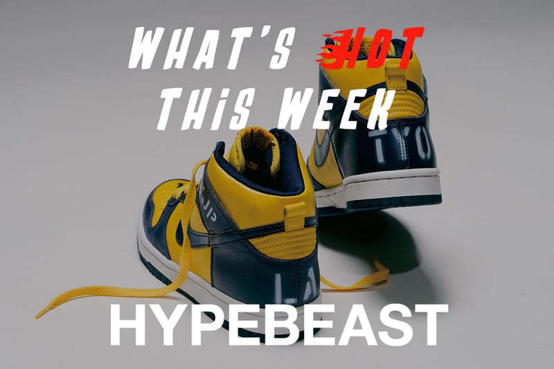 ミュージック - Page 9 | Hypebeast