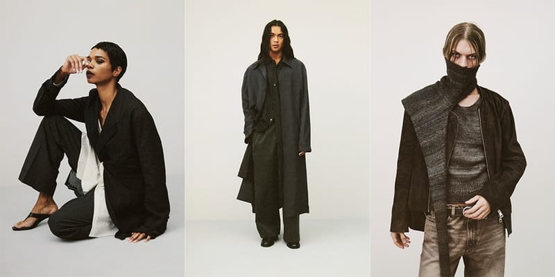 アワー レガシー 2026年春夏コレクション | Hypebeast.JP