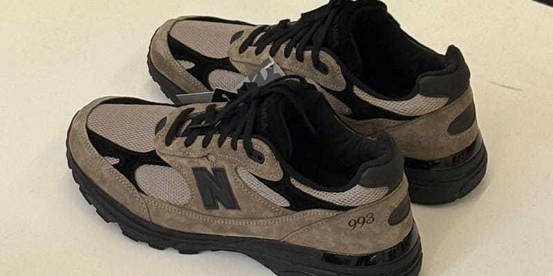 c*d様 USMC 海兵隊 Newbalance JJJound TOX GO c*d様 USMC 海兵隊 Newbalance JJJound TOX GO JJJJound x New