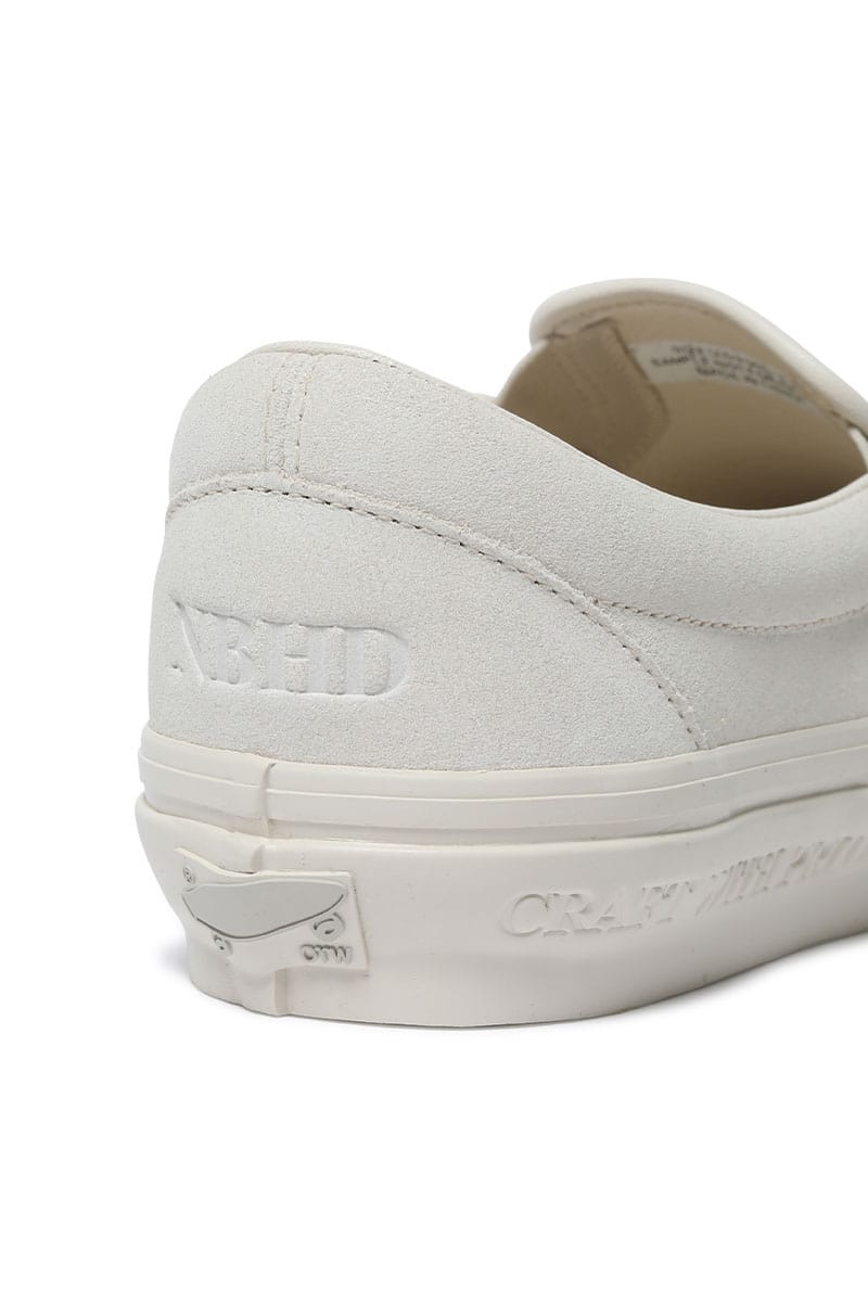 VANS OTW x NEIGHBORHOOD 23.5cm新品 Vans OTW Old Skool 36 NEIGHBORHOOD Birch Men's - VN000SHEBRC