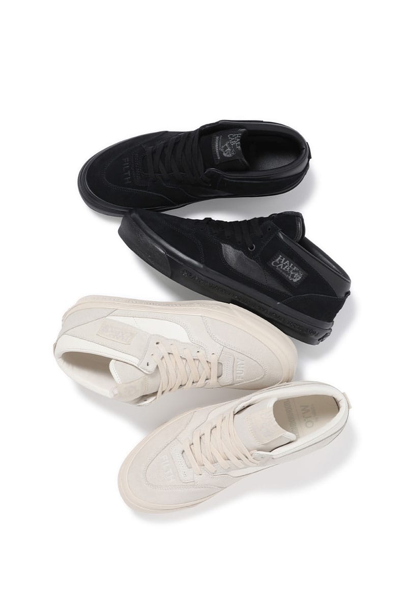 靴 OTW by Vans OTW by Vans Mary Jane DS by Beatrice Domond | ヴァンズ