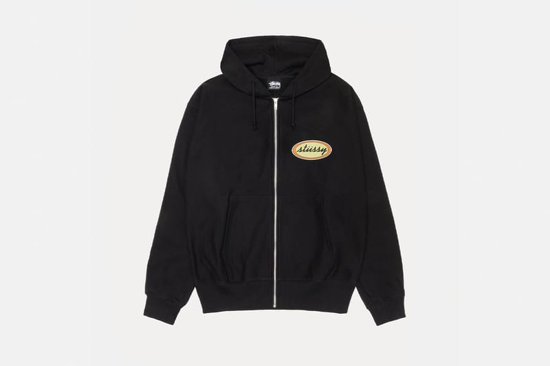 ステューシー & アワーレガシーが25年夏コラボコレクションを発表