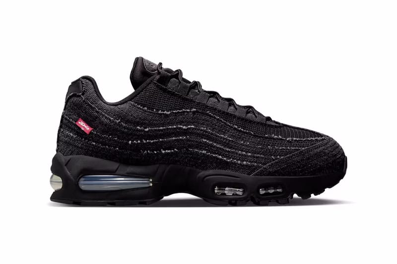 【人気】NIKE x LEVI’S ☆ Air Max 95 OG 限定コラボ NIKE AIR MAX 95 OG x Levi's® | atmos（アトモス） 公式