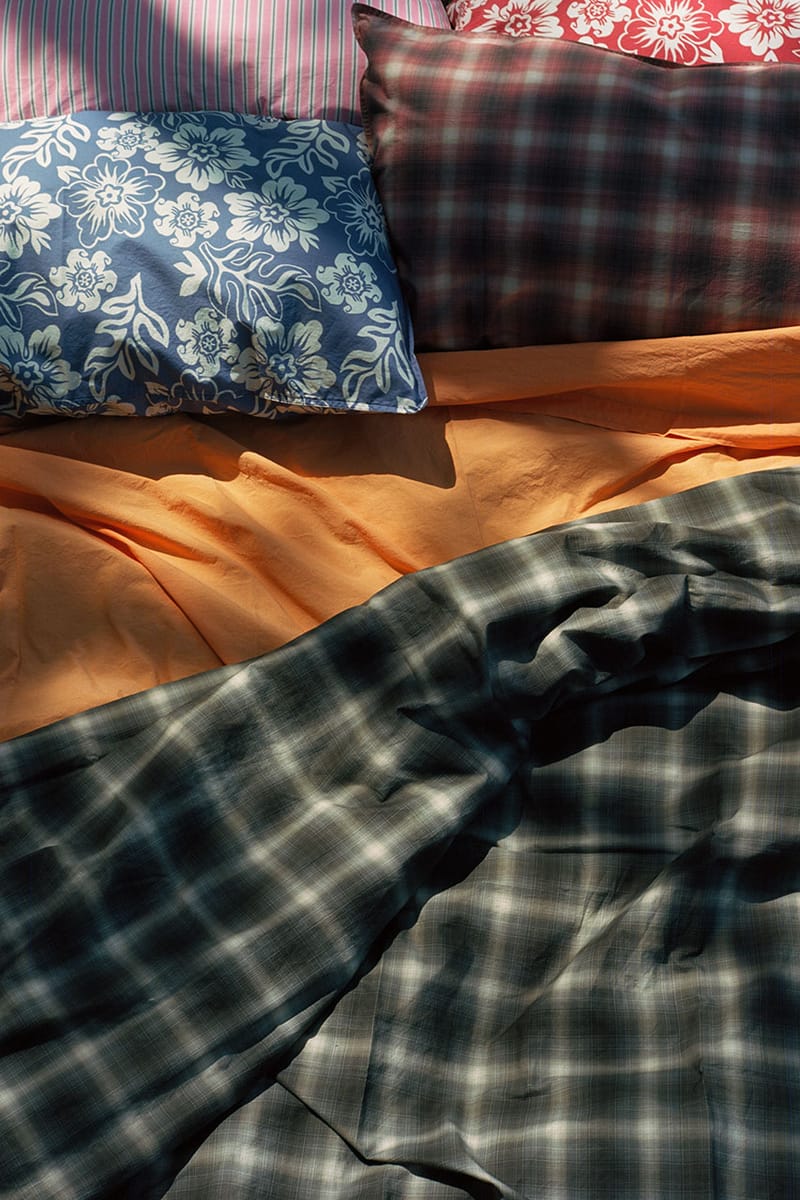 ステューシー & テクラより第5弾となる限定コレクションが発売