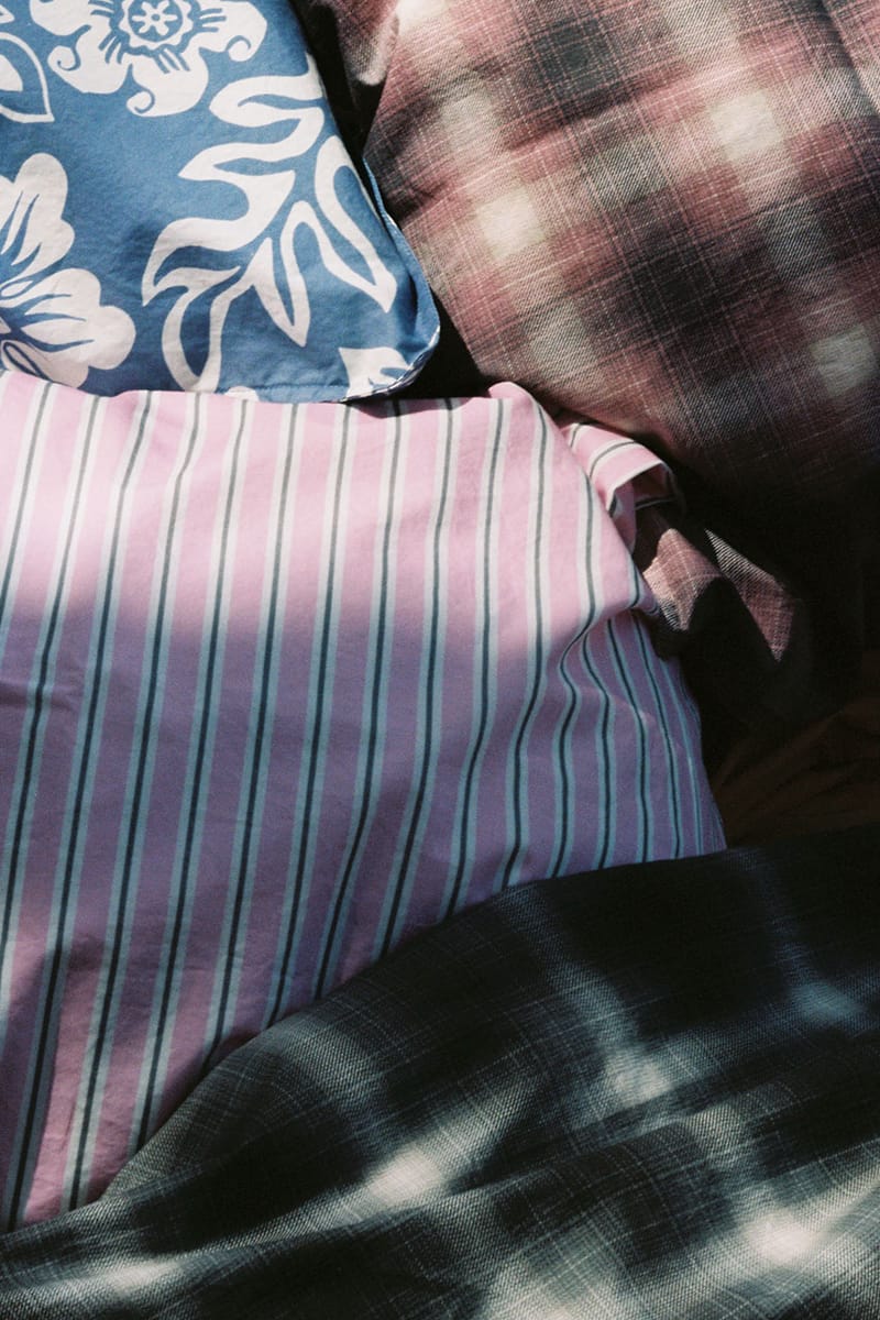 ステューシー & テクラより第5弾となる限定コレクションが発売