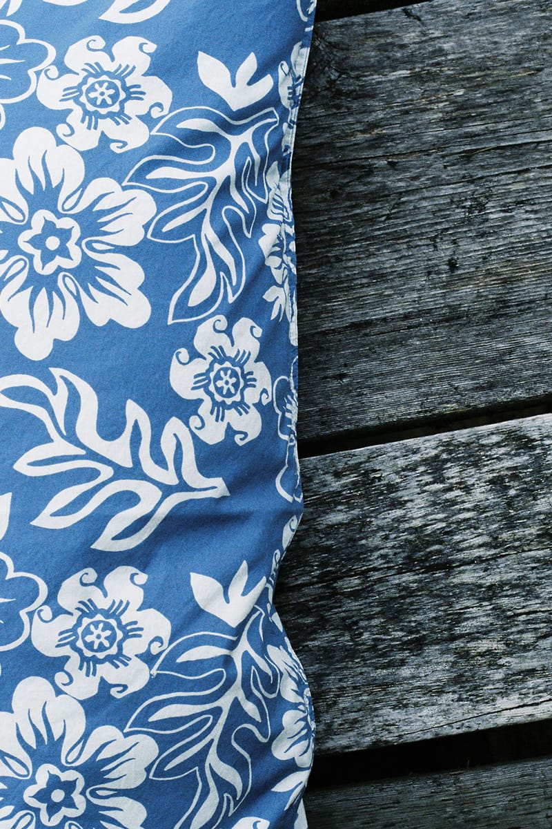 ステューシー & テクラより第5弾となる限定コレクションが発売