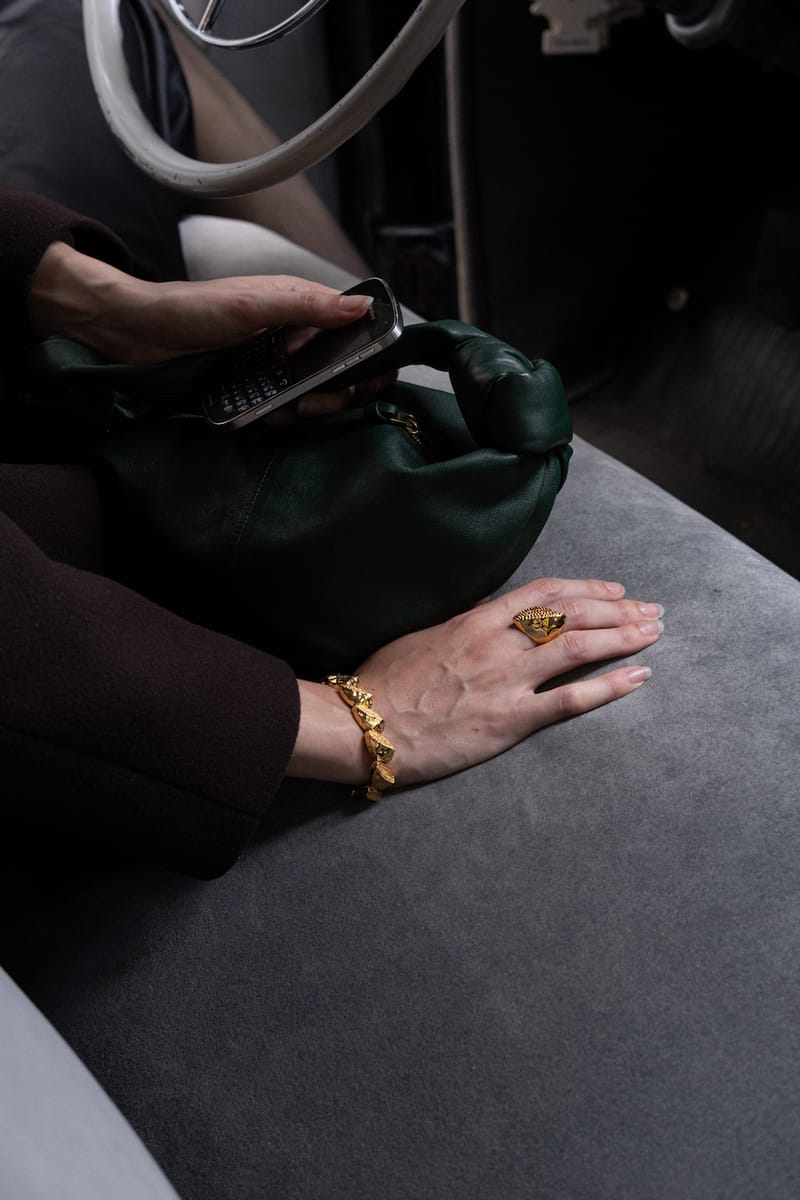 4.W.A JEWELRY SUPPLY. リング CarServiceがジュエリーライン