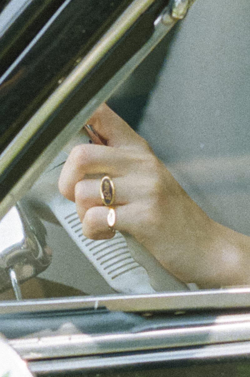 4.W.A JEWELRY SUPPLY. リング JKPT STORE / 4.W.A. JEWELRY SUPPLY.