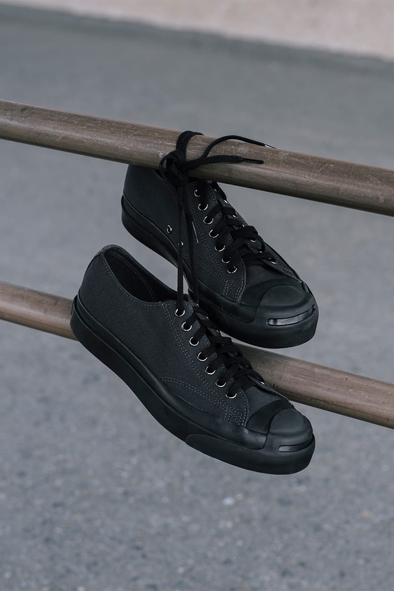 話題のジャックパーセル1935 が MHL. 仕様にアップデート | Hypebeast.JP