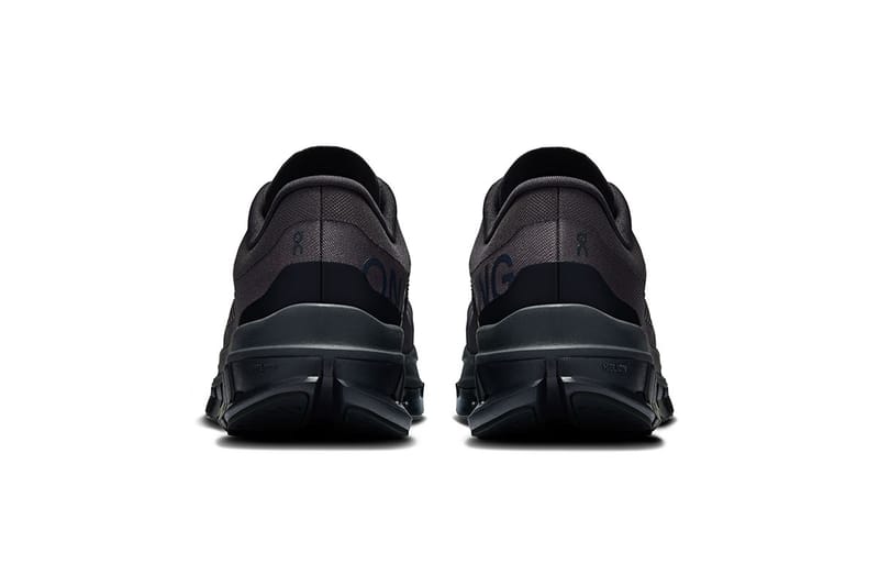 ✨最新作✨ 新品 On Cloudflow 5 2025 スニーカー ブラック 7/3発売】決戦シューズランキング3連覇モデル最新作「Cloudflow 5