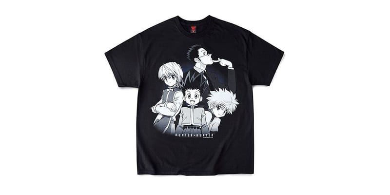 ハンターハンター ポスター Tシャツ セット売 他 DEATH NYC 同梱割引 7f4879721c37bca127231bd709c8d9