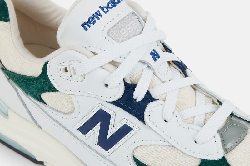 ニューバランス メイド イン USA 25年春夏第5弾ドロップ到着
