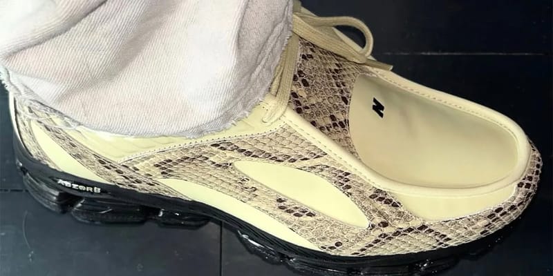 ポンズ新! new-balance-1890-snakeskin-