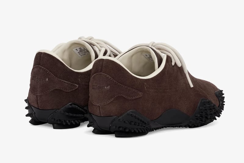 ジョウンド x プーマ モストロの国内発売情報が解禁 | Hypebeast.JP