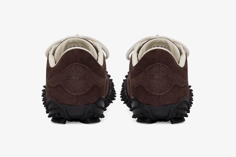 ジョウンド x プーマ モストロの国内発売情報が解禁 | Hypebeast.JP