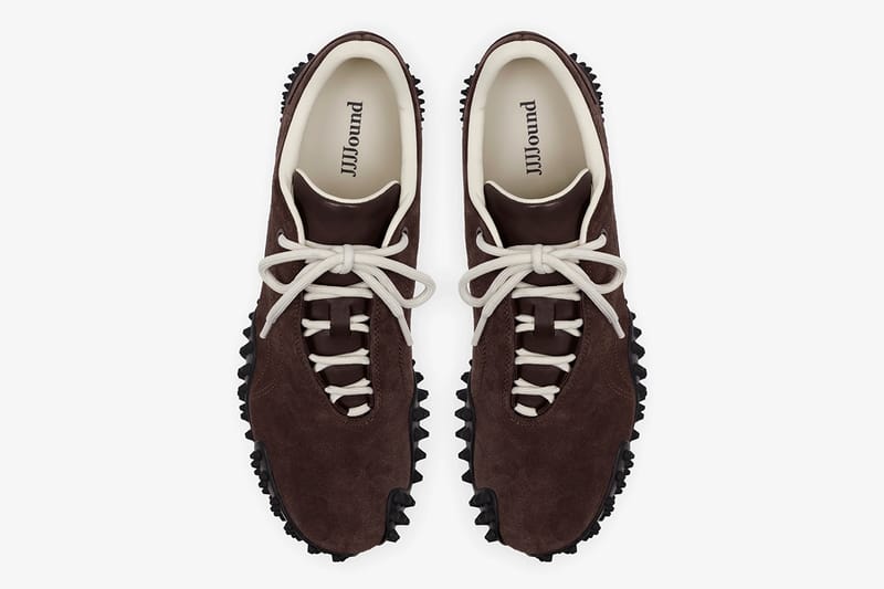 ジョウンド x プーマ モストロの国内発売情報が解禁 | Hypebeast.JP