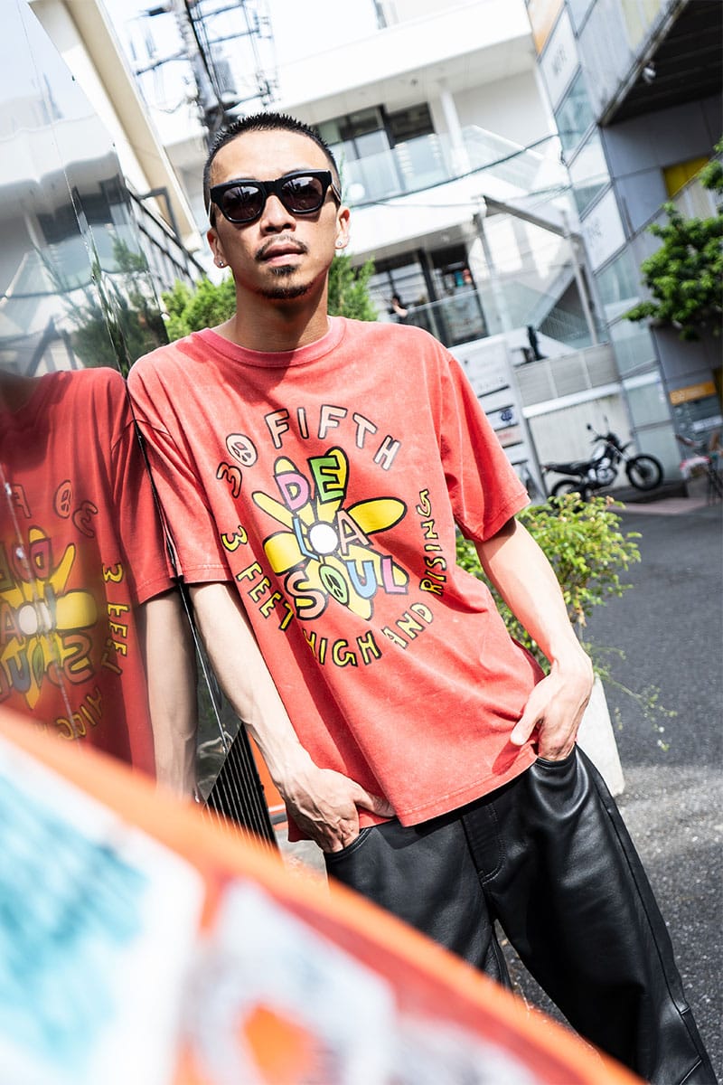 【未開封】　マーク・ゴンザレス　ビームスコラボ　ソフビ　クリアグリーン 11月3日(日)より販売開始】【U.S.TOYS】SBゴメス(クリアー)が