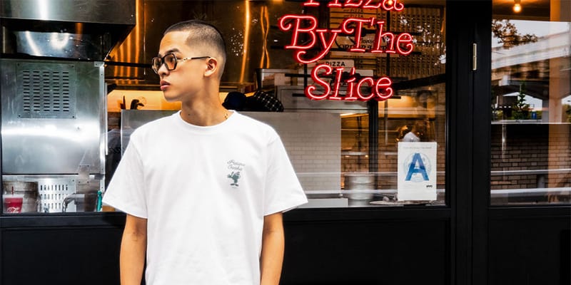 Patina 大阪 verdyコラボTシャツ Mサイズ Patina Osaka×Verdyホワイト Tシャツ Mサイズ - メルカリ
