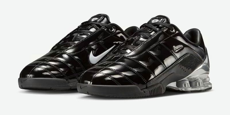 Nike total90 韓国3/1発売品！ 24.5センチ