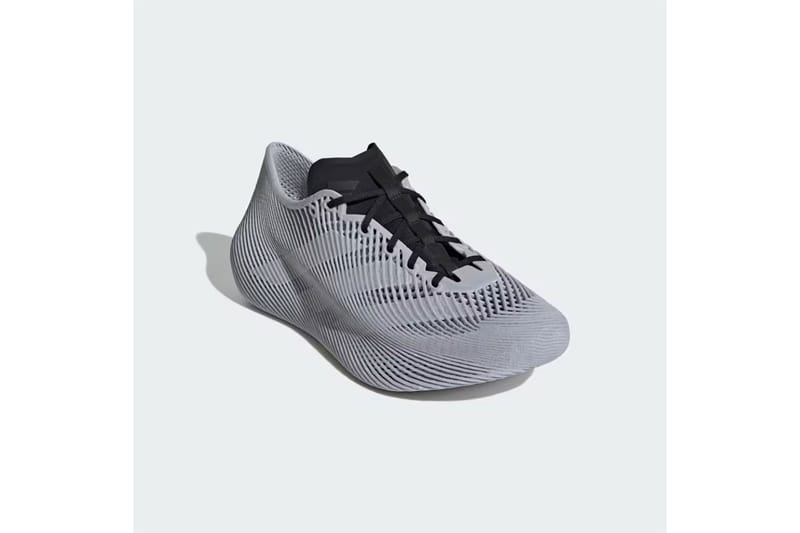 送料無料！adidas CLIMACOOL クライマクール off white 3Dプリントの新型スニーカー adidas Climacool “Off White”が