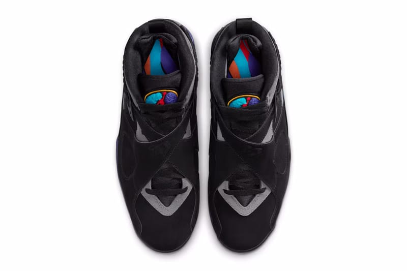 Jordan エアジョーダン8 アクア Air Jordan 8 Retro 