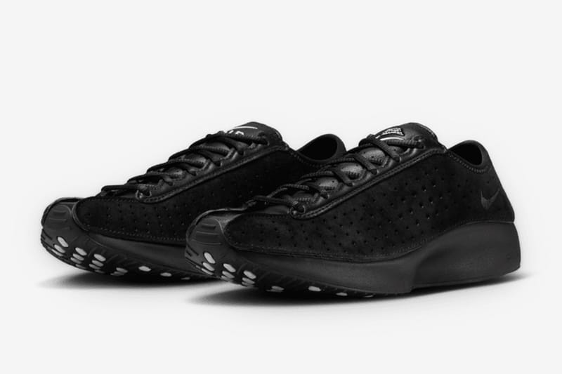 Nike DSM Wmns Air Superfly ドーバー エア スーパーフライ Nike: Women's DSM Air Superfly Sneakers (Hyper Black
