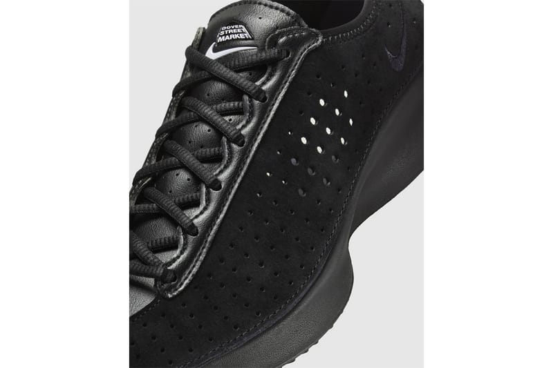 ドーバーストリートマーケットxナイキ エア スーパーフライが