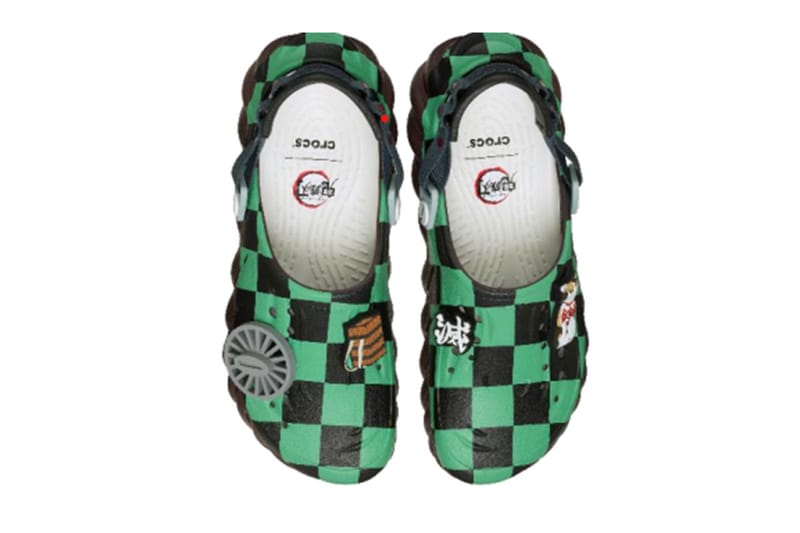 Atoms✖️クロックス　コラボ商品 クロックス コラボレーション一覧 通販｜Crocs公式
