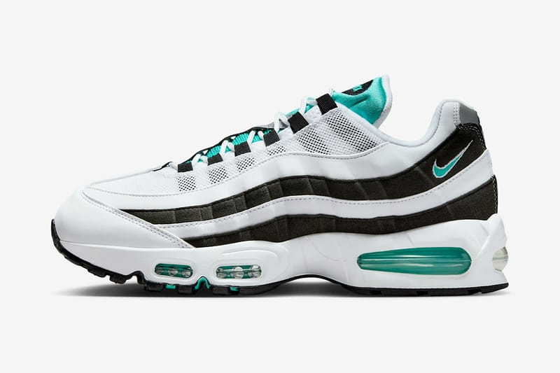 人気急上昇★動きやすさ履きやすさ抜群【NIKE】NIKE AIR MAX 95 大人気! NIKE ☆ Air Max 95 QS GREEDY ☆ 24~29cm (Nike