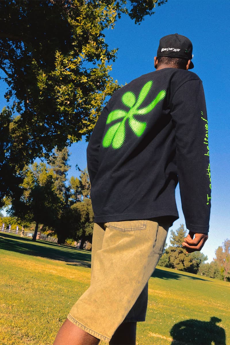 ウィンダンシーxパラッパラッパーxデラソウルのトリプルコラボが実現 | Hypebeast.JP