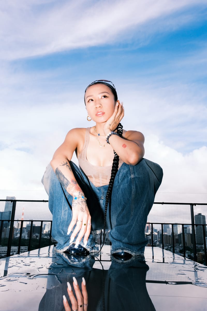 アート・デザイン・音楽 HYPEBEAST THE PROCESS ISSUE アート・デザイン・音楽 HYPEBEAST THE PROCESS ISSUE HYPEBEAST