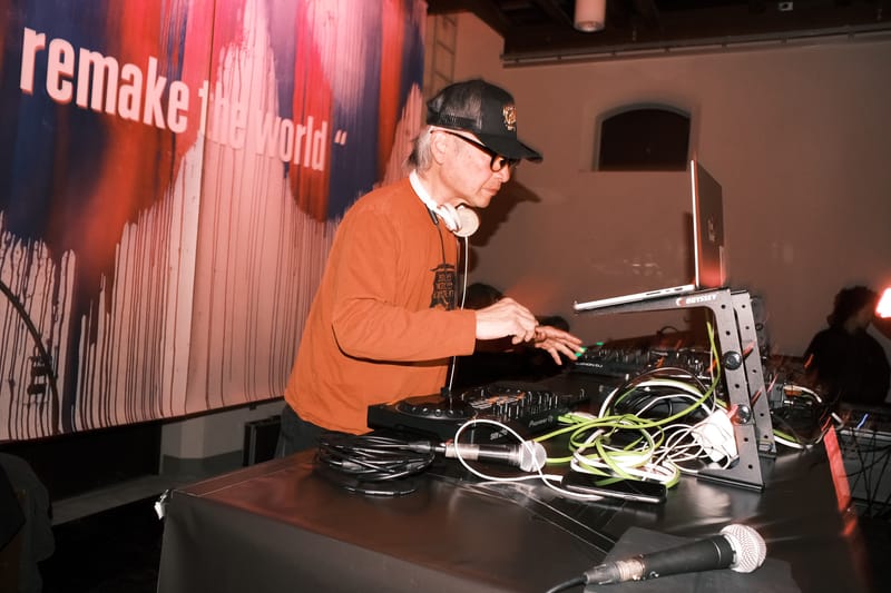 進化する伝説 ── MAJOR FORCE PRODUCTIONS 再始動記念 K.U.D.O