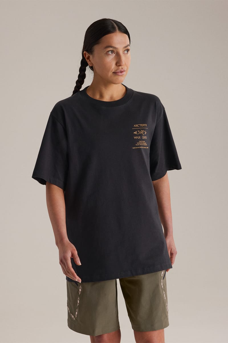 アークテリクスが“先住民の声”から生まれたコレクション第2弾を発表