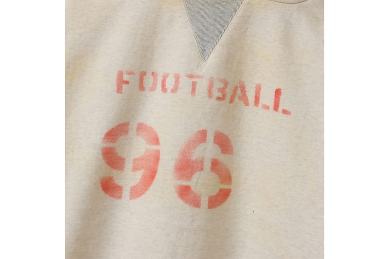 チャンピオンが50年代“後付けパーカ”を本気で復刻 | Hypebeast.JP