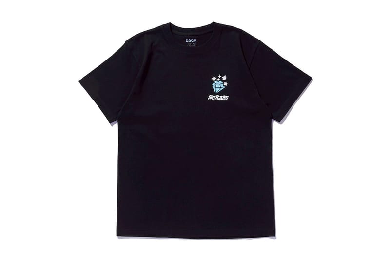 ⭐*様様 VERDY x Loco Scraps パーカー VERDY x Loco Scraps Hoodie 