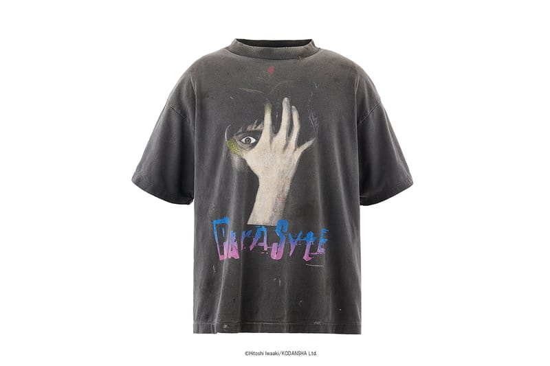 TTD 230 【⭐︎ しゅんすけ様⭐︎】【美品・数量限定】 セイントマイケルが2025年秋冬コレクションの新作アイテムを発売