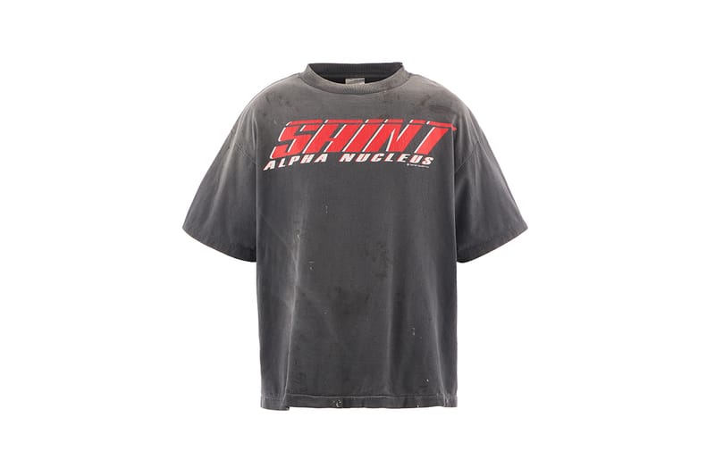 TTD 230 【⭐︎ しゅんすけ様⭐︎】【美品・数量限定】 SAINT Mxxxxxx 2025SS 8th Drop 5月3日(土)発売 - Yakkun