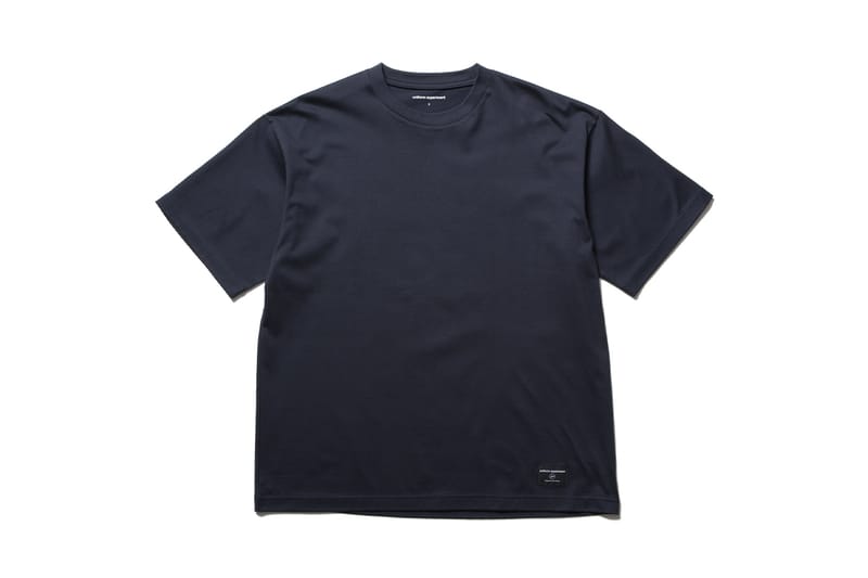 uniform experiment 吉田ユニ Tシャツ サイズ4 XL uniform experiment 吉田ユニ Tシャツ サイズ4 XL - メルカリ
